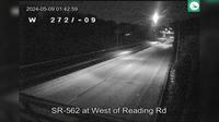 Bond Hill: SR-562 at West of Reading Rd - Current