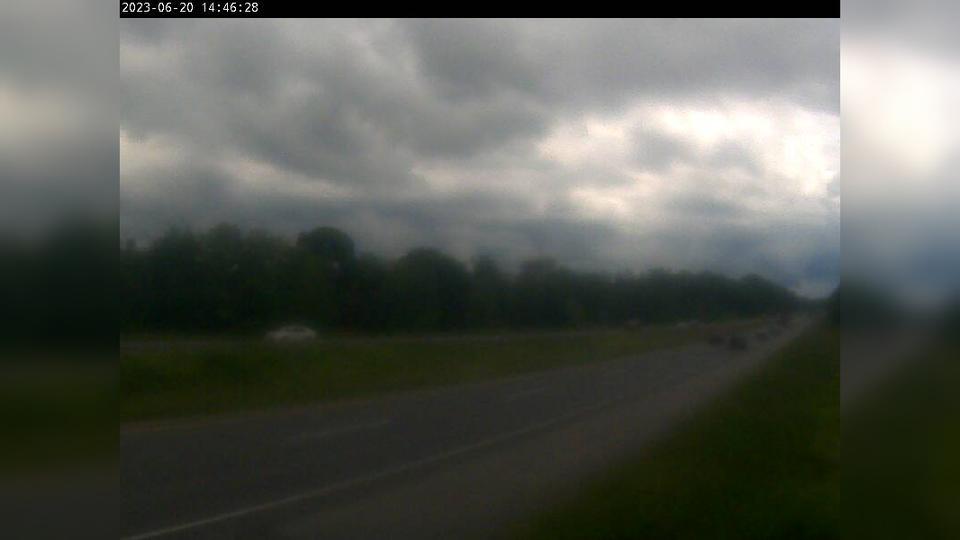 cams around Bangor International Airport meteoblue