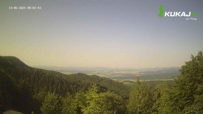 Mountain View: Sabinov Southwest