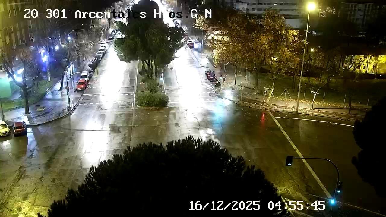 Amposta: ARCENTALES - I. L. ENSE�ANZA