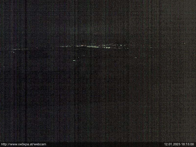 Traffic Cam Gemeinde Eschenau › North: Kaiserkogel