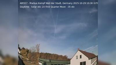 Friolzheim Daglicht Webcam Image Friolzheim Daglicht Webcam Image