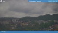 Carlsbad: Karlovy Vary - Overdag