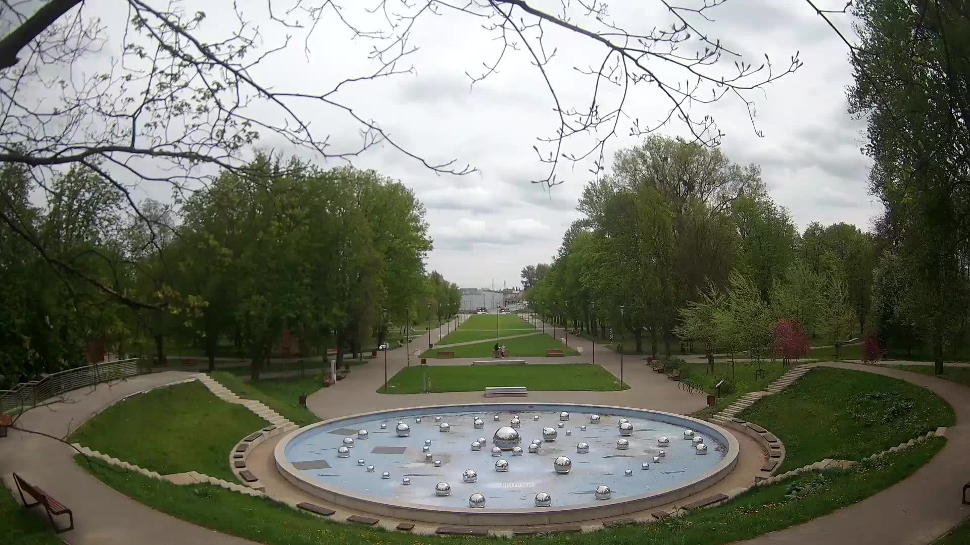 Traffic Cam Lublin