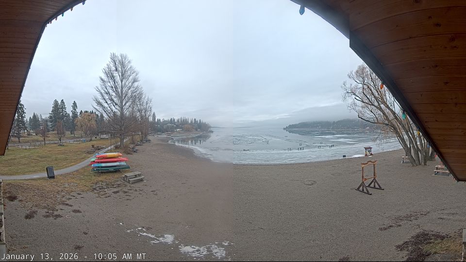 cams around Invermere meteoblue