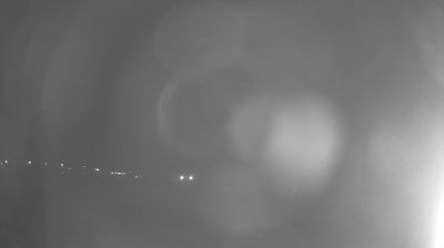 Recent Scone Webcam Image