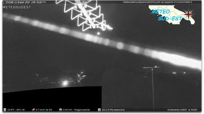 immagine della webcam nei dintorni di Acquaviva delle Fonti: webcam Putignano