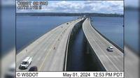 Edgewater Park: SR 520 at MP 1.9: 40th Ave E - Day time