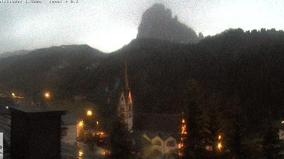 Plan Da Tieja forest webcam
