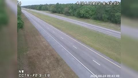 Traffic Cam Mossy Head: I10-MM 072.3EB