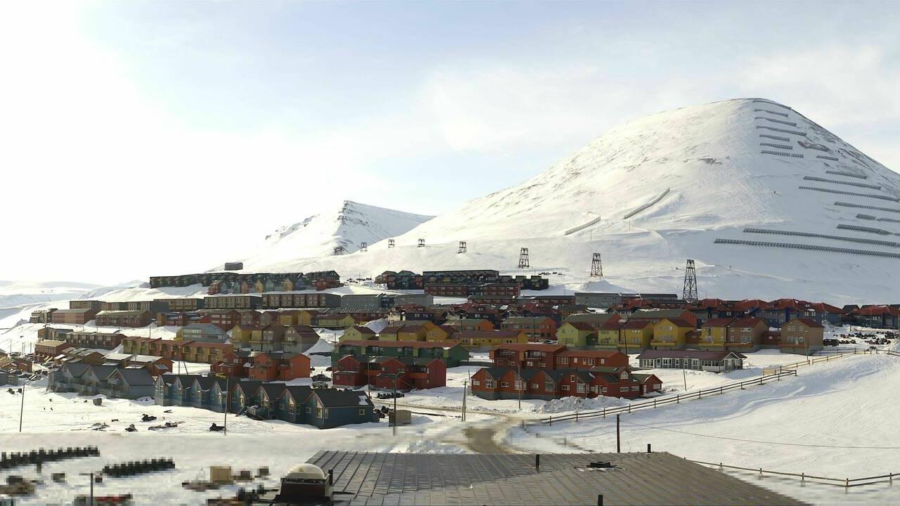 Longyearbyen