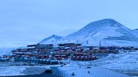 Longyearbyen
