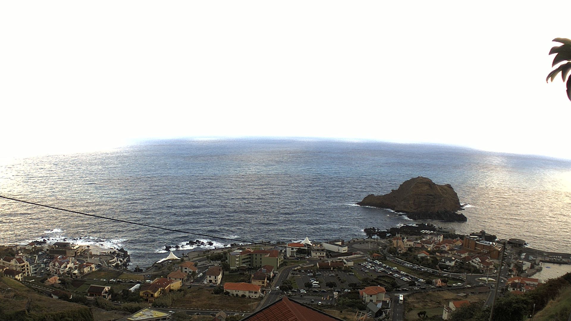 Seixal webcam