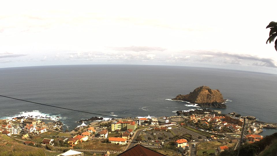 Seixal webcam