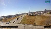 Chalco: I-80: Exit 440 : Interstate View - Di giorno