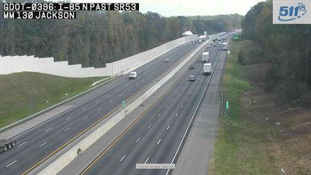 Traffic Cam Braselton: GDOT-CAM-396--1