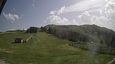 Prades sportarea webcam