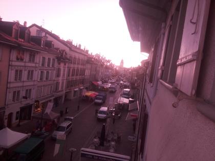 Morges › Nord-Ost