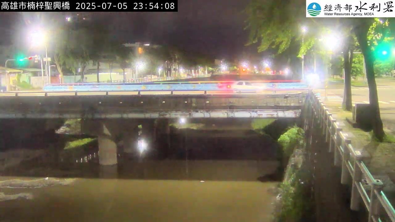 Traffic Cam Kaohsiung