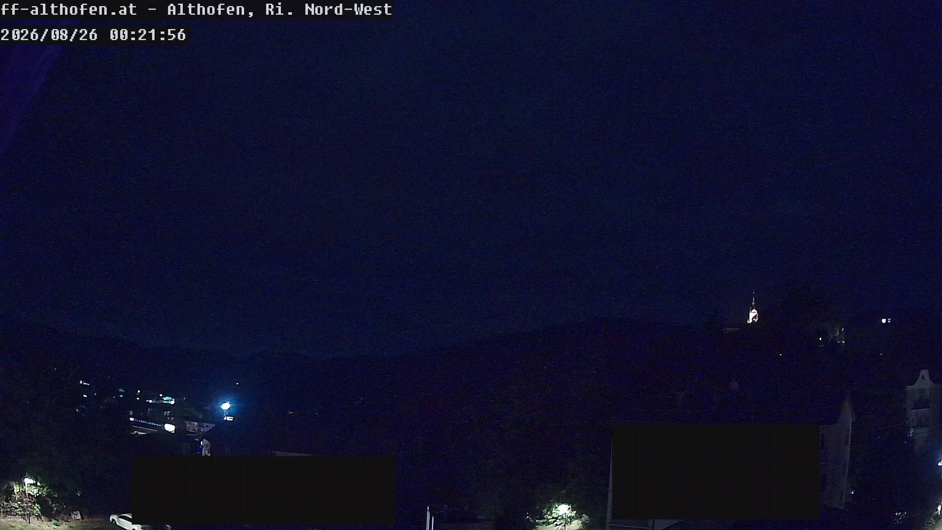 Traffic Cam Althofen