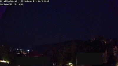 Althofen forest webcam
