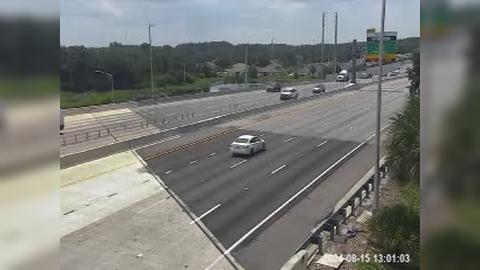 Traffic Cam Cosme: SR-589 S at MM 12.0