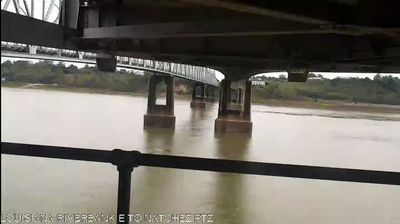 Imagen de webcam diurna Natchez