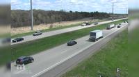 Clearwater: I-94: I-94 EB W of T.H.24 (MP 176) - Overdag
