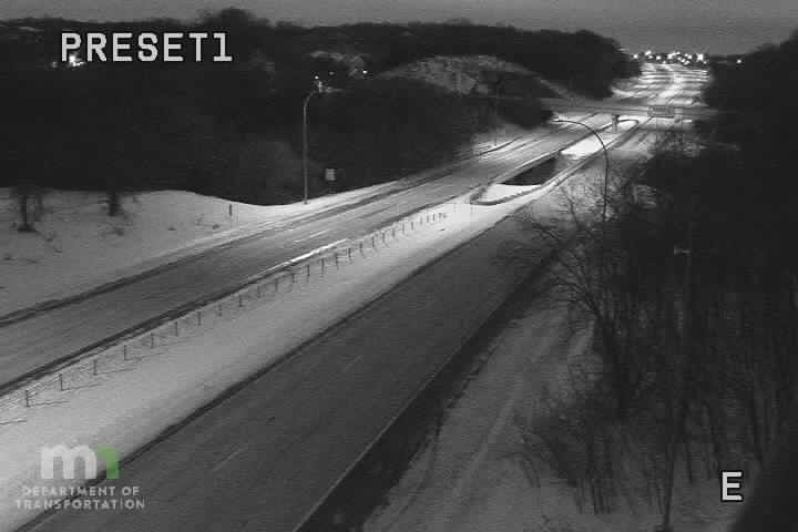 Traffic Cam Minnetonka: MN 62: T.H.62 EB E of Clearwater Dr