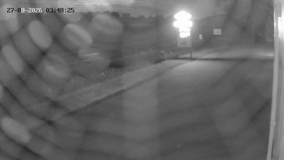 Traffic Cam Senov