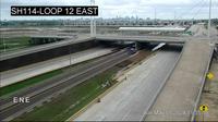 Irving > East: SH114 @ Loop 12 East - Current