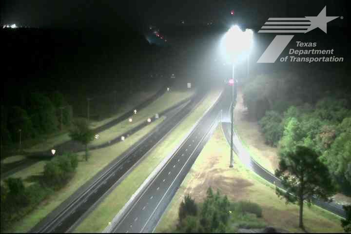Traffic Cam Shady Grove › East: I-20 at FM14