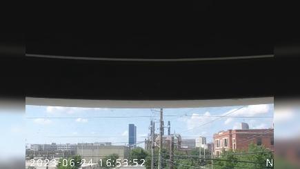 Traffic Cam Old Southside: I-70: 11-049-144-cam MCCARTY ST & WEST ST