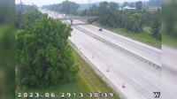 Rockford: I-65: 1-065-052-4-1 N OF US - Day time