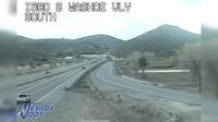 Lakeview: I-580 US395A @ S Washoe Valley - Attuale