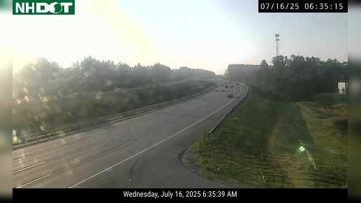 Londonderry traffic Webcam