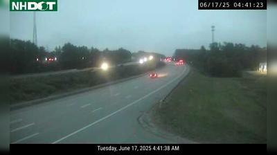 Londonderry traffic webcam