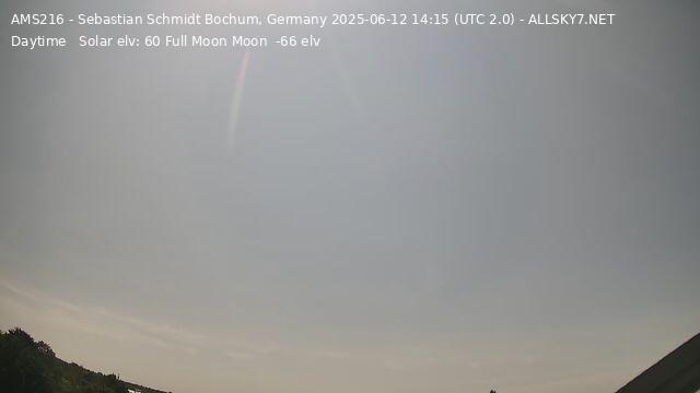 Hiltrop Webcam