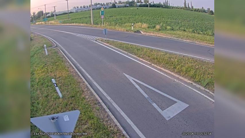 Fuzesabony Webcam