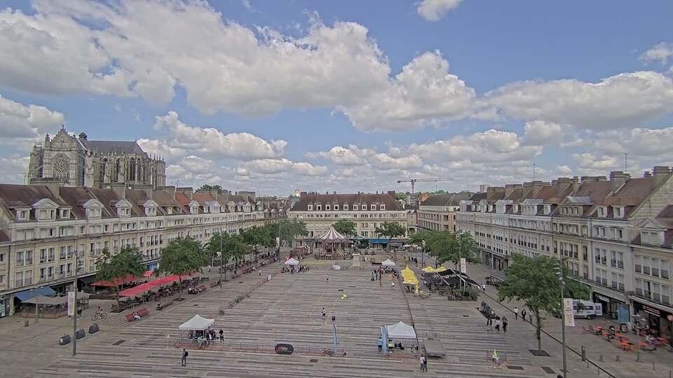 Beauvais
