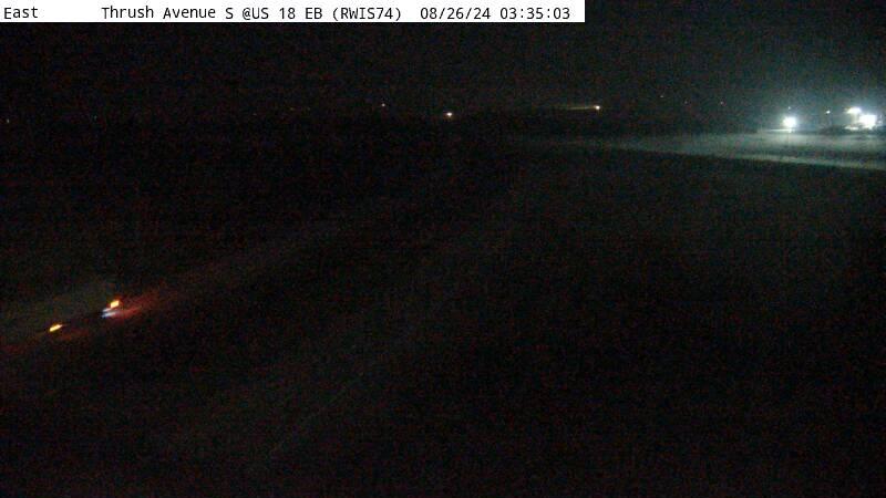 Traffic Cam Portland: R74: North View