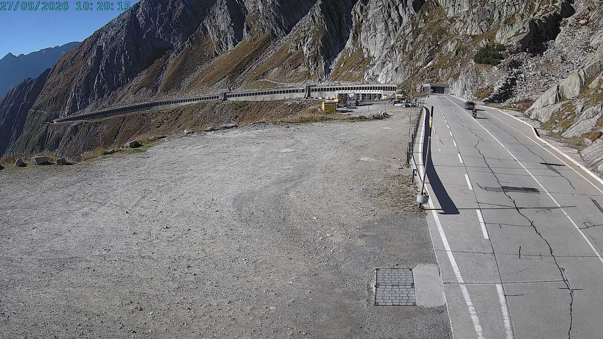 Airolo