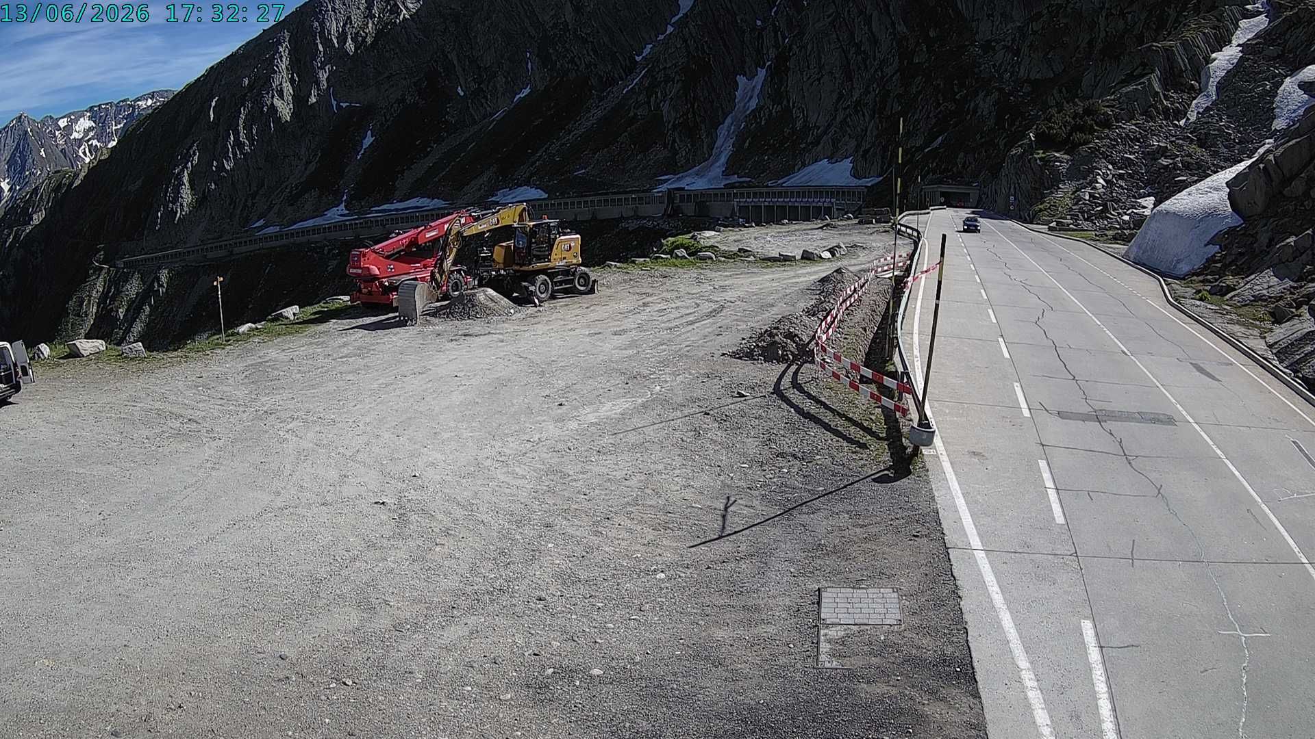 Airolo