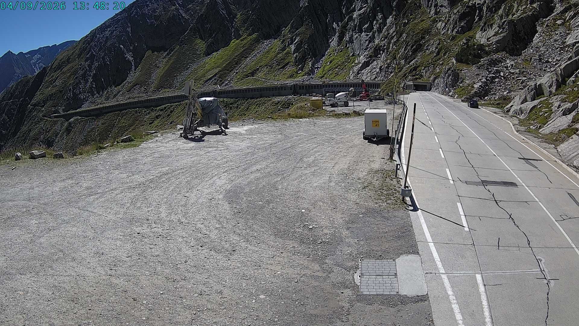 Airolo
