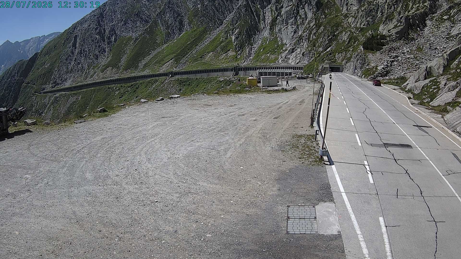 Airolo