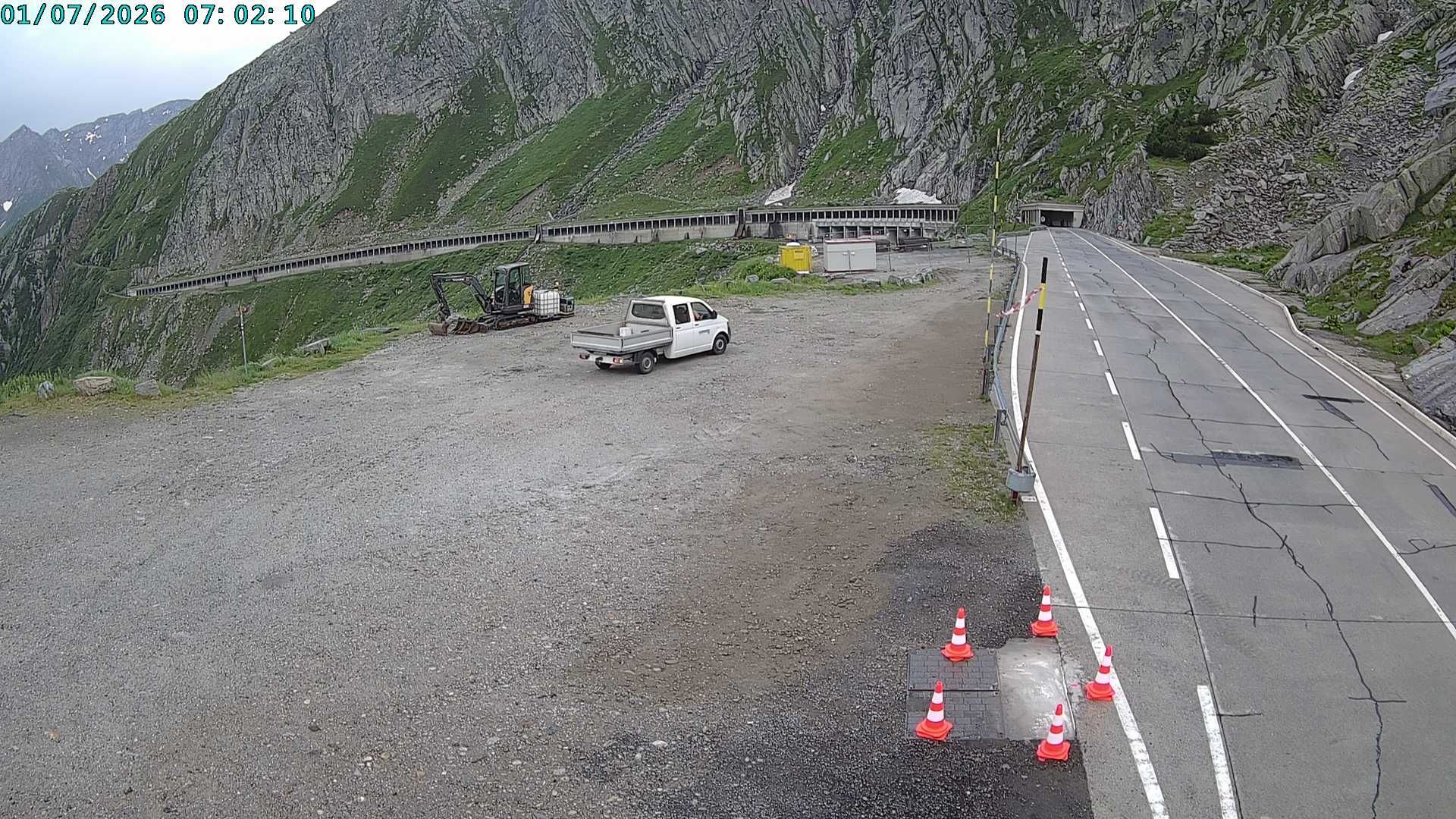 Airolo