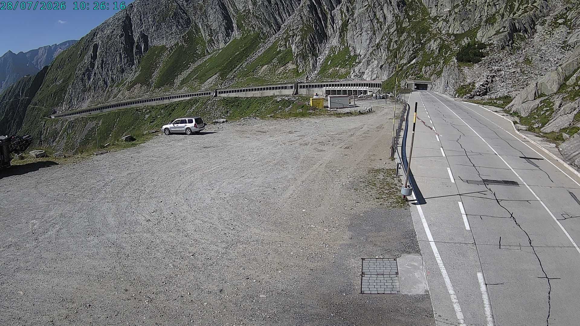 Airolo