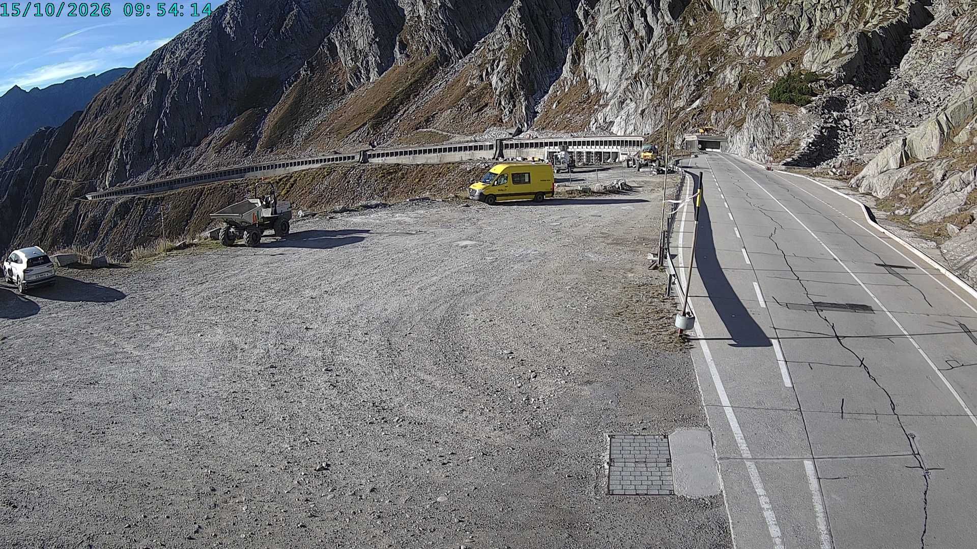 Airolo