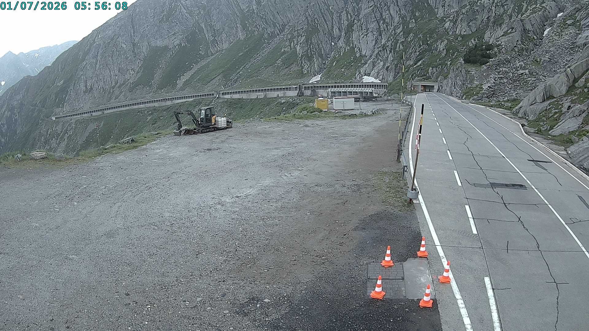 Airolo