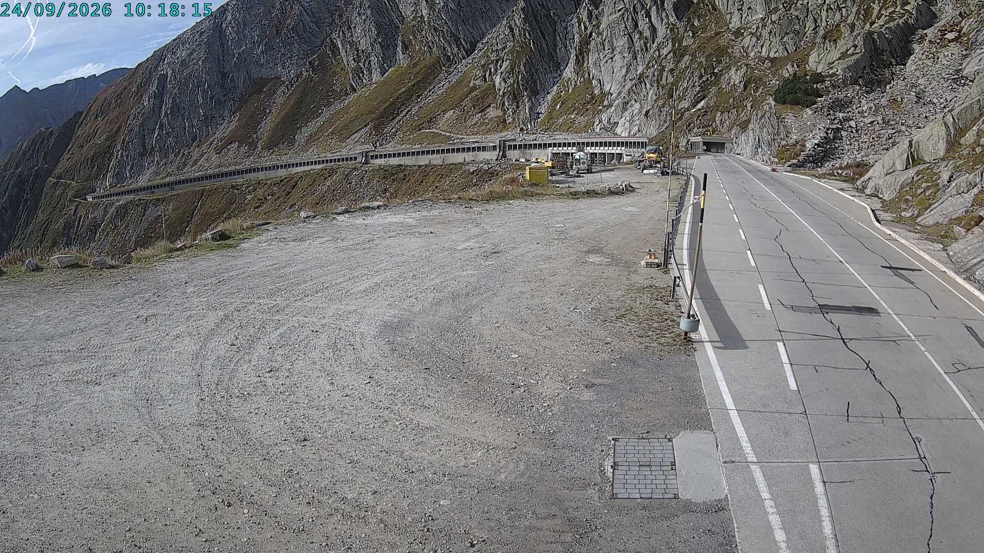 Airolo
